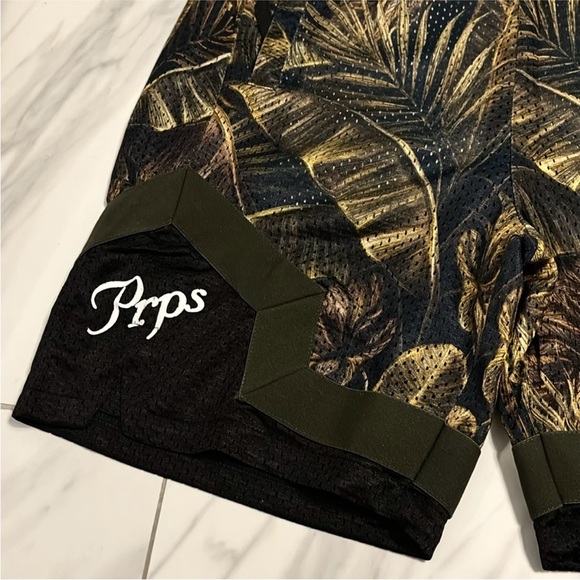 Men’s PRPS Shorts - Picture 3 of 5